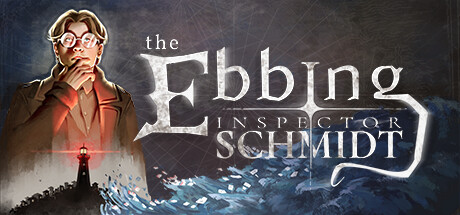 探长施密特：退却之时/Inspector Schmidt – The Ebbing