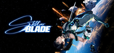 剑星 Stellar Blade
