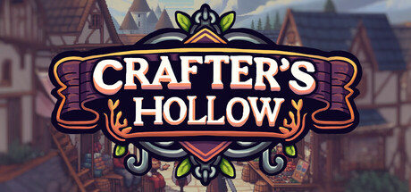 工匠之巢/Crafter\’s Hollow
