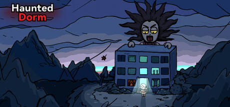 闹鬼宿舍/Haunted Dorm