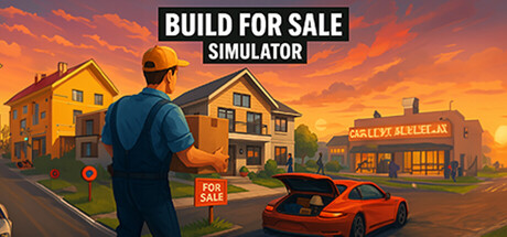 房地产模拟器/Build For Sale Simulator
