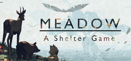 草原/Meadow – A Shelter Game