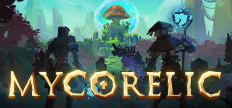 菌魂觉醒/MycoRelic