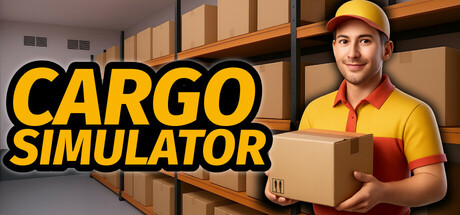 货运模拟器/Cargo Simulator