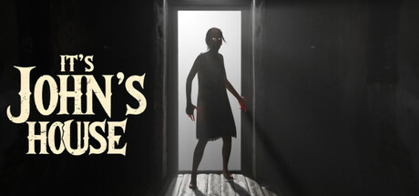 这是约翰的房子/It\’s John\’s House