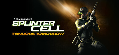 细胞分裂2：明日潘多拉/Tom Clancy\’s Splinter Cell: Pandora Tomorrow