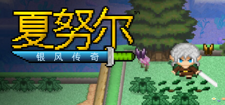 夏努尔：银风传奇/Shalnor: Silverwind Saga