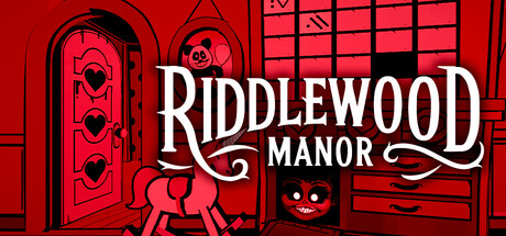 谜木庄园/Riddlewood Manor