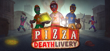 致命速递/Pizza Deathlivery
