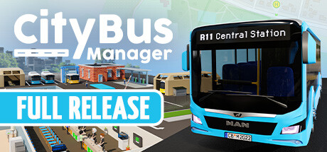 城市公交经理/City Bus Manager（更新v2.3.19）