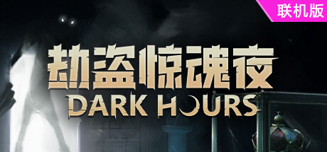 劫盗惊魂夜/Dark Hours/支持网络联机