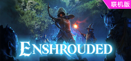 雾锁王国/Enshrouded/支持网络联机