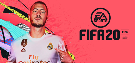 国际足球大联盟20/FIFA 20