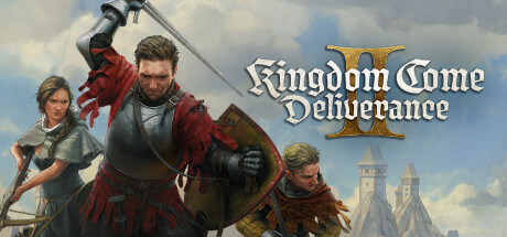 天国：拯救2/Kingdom Come: Deliverance II(更新v1.5.1)