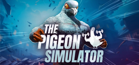 鸽子模拟器/Pigeon Simulator