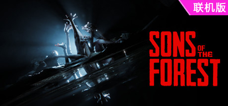 森林之子/Sons Of The Forest/支持网络联机
