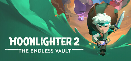 夜勤人2：无尽宝库/Moonlighter 2: The Endless Vault