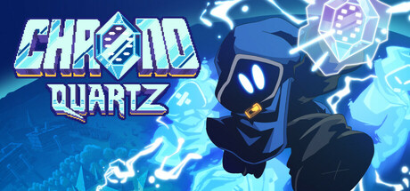 时间石英/Chronoquartz