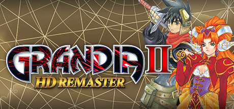 格兰蒂亚2高清重制版/GRANDIA II HD Remaster（更新v1.02.00）