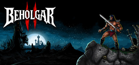 贝荷嘉2/Beholgar 2