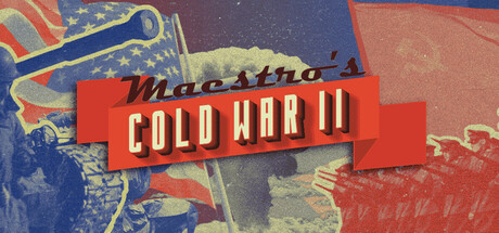 王牌特工：冷战风云2/Maestro’s Cold War 2