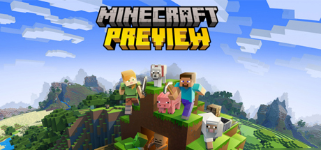 我的世界：基岩合辑版/Minecraft Bedrock Edition