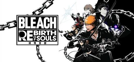 死神：魂魄觉醒/BLEACH Rebirth of Souls(更新v1.43)