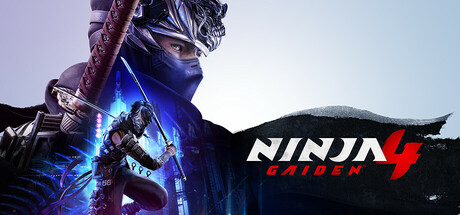 忍者龙剑传4豪华版/NINJA GAIDEN 4 Deluxe Edition（更新v1.0.3.0）