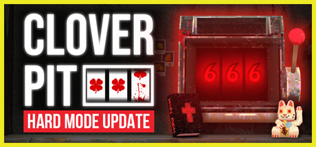 四叶草深渊/CloverPit