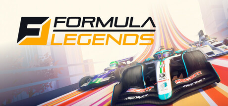 方程式传奇/Formula Legends（更新v20251218）
