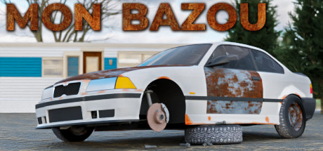 我的破车/Mon Bazou