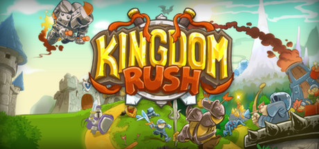 皇家守卫军/Kingdom Rush（更新v5.6.12）