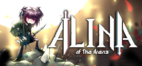 斗技场的阿利娜/Alina of the Arena（更新Build.20395701）