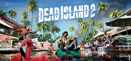 死亡岛2/Dead Island 2（更新Build.20514355）