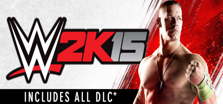 WWE 2K15/美国职业摔角联盟2K15