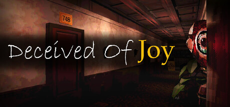 欺世欢悦/Deceived Of Joy