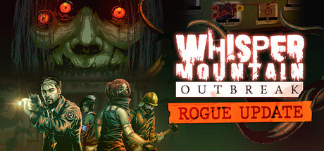 鬼山魔音爆发/Whisper Mountain Outbreak/支持网络联机