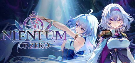 虚无 Op.0/Nientum – Op.ZERO