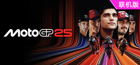世界摩托大奖赛25/MotoGP 25/支持网络联机