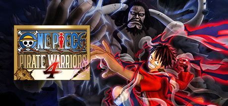海贼无双4/One Piece: Pirate Warriors 4（更新v1.0.8.6）