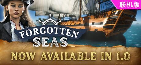 遗忘之海/Forgotten Seas/支持网络联机