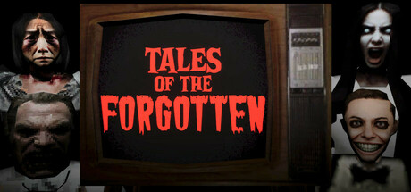 被遗忘的故事/Tales of the Forgotten