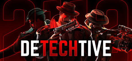 侦探2112/DeTechtive 2112(更新v1.1.2)