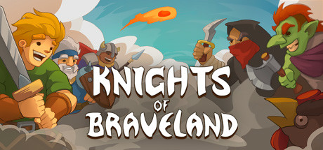 勇敢大陆骑士/Knights of Braveland(更新v1.2.2.68)