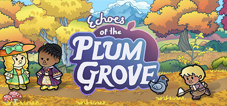 梅林回响/Echoes of the Plum Grove（更新v1.0.5.14S）