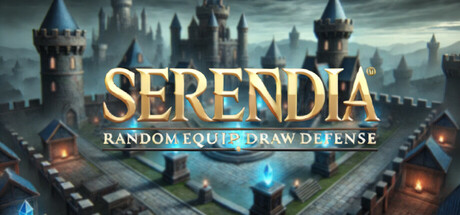 塞伦迪亚：随机装备塔防/Serendia-Random Equip Draw Defense