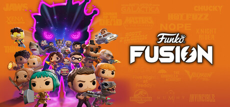 Funko Fusion(更新v2.6.3.152571)