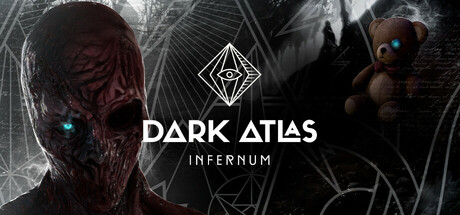 黑暗阿特拉斯：地狱/Dark Atlas: Infernum