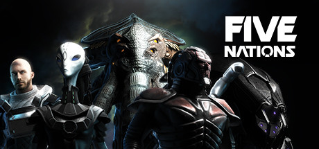 五军争霸/Five Nations（更新v1.2.3.1）