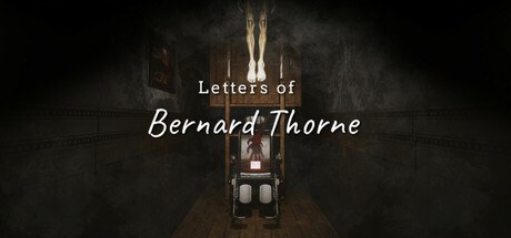 伯纳德·索恩的信件/Letters of Bernard Thorne